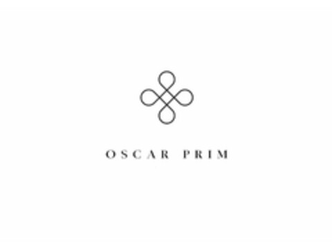 OSCAR PRIM Logo (EUIPO, 14.12.2016)