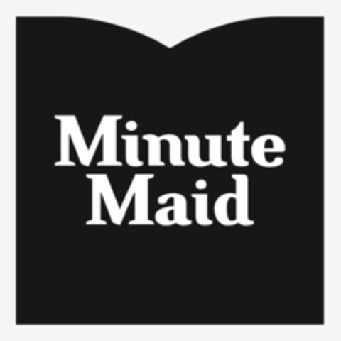 MINUTE MAID Logo (EUIPO, 14.12.2016)