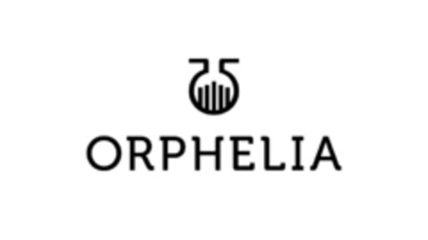 ORPHELIA Logo (EUIPO, 06.01.2017)