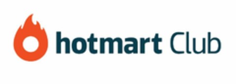 HOTMART CLUB Logo (EUIPO, 24.01.2017)