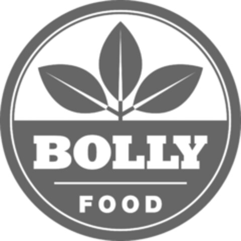 BOLLY FOOD Logo (EUIPO, 13.03.2017)