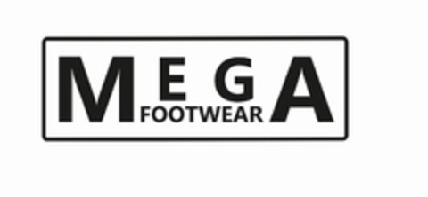 MEGA FOOTWEAR Logo (EUIPO, 03.02.2017)