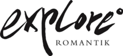 explore ROMANTIK Logo (EUIPO, 04.04.2017)