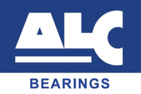 ALC BEARINGS Logo (EUIPO, 06.04.2017)