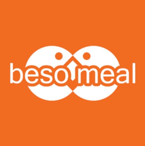 beso meal Logo (EUIPO, 04/10/2017)