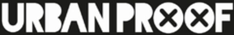 URBAN PROOF Logo (EUIPO, 02.05.2017)