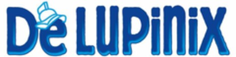 DE LUPINIX Logo (EUIPO, 05.05.2017)