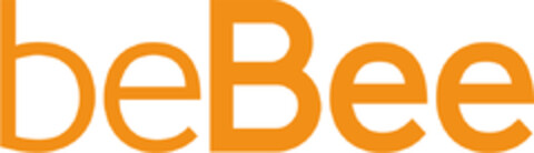 beBee Logo (EUIPO, 05/05/2017)