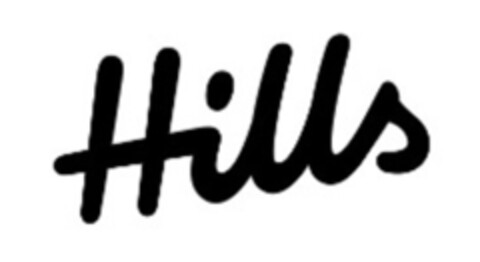 HILLS Logo (EUIPO, 11.05.2017)