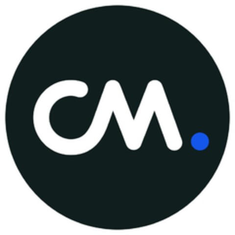 CM. Logo (EUIPO, 24.07.2017)