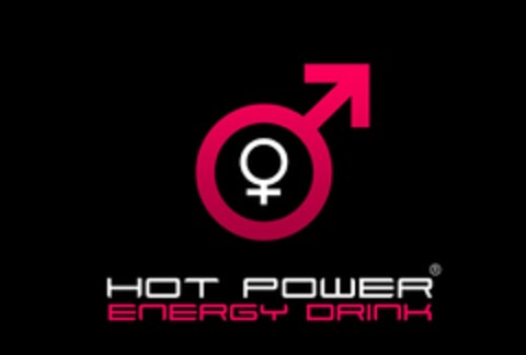 HOT POWER Logo (EUIPO, 17.08.2017)