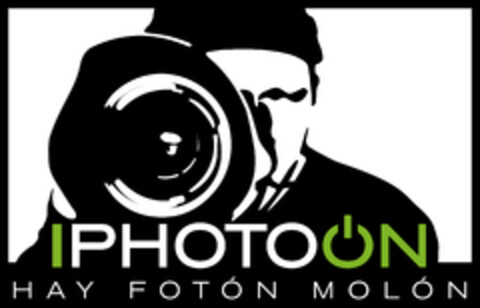 IPHOTOON HAY FOTON MOLON Logo (EUIPO, 21.08.2017)