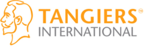 TANGIERS INTERNATIONAL Logo (EUIPO, 25.09.2017)