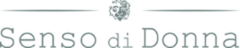 Senso di Donna Logo (EUIPO, 05.10.2017)