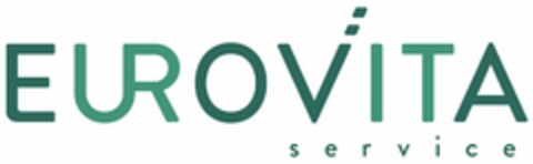 Eurovita Service Logo (EUIPO, 10/06/2017)