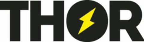 THOR Logo (EUIPO, 09.10.2017)