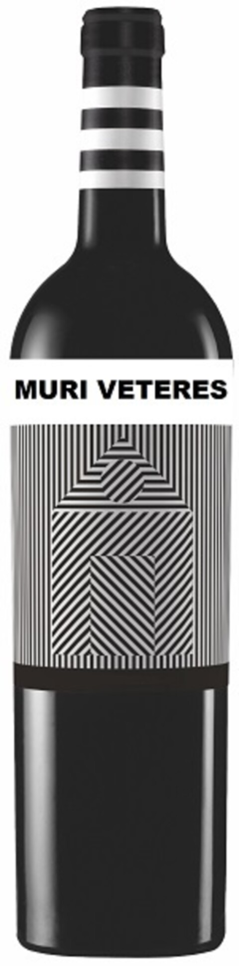 MURI VETERES Logo (EUIPO, 10/26/2017)