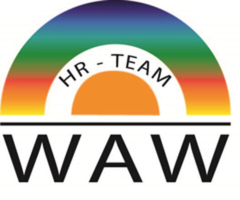 HR-TEAM WAW Logo (EUIPO, 20.11.2017)