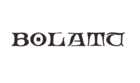 BOLATO Logo (EUIPO, 27.11.2017)