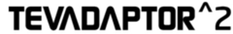 TEVADAPTOR 2 Logo (EUIPO, 28.11.2017)