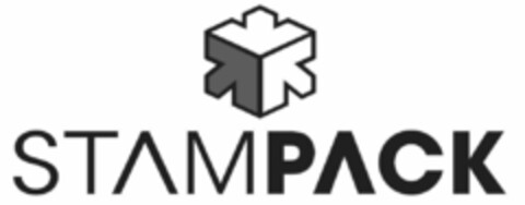 STAMPACK Logo (EUIPO, 12/18/2017)