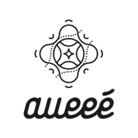 Aueeé Logo (EUIPO, 09.02.2018)