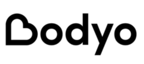 BODYO Logo (EUIPO, 08.02.2018)