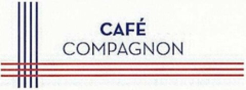 CAFÉ COMPAGNON Logo (EUIPO, 07.03.2018)