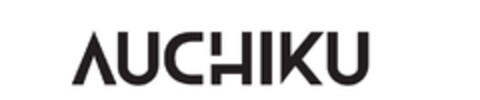 AUCHIKU Logo (EUIPO, 12.03.2018)