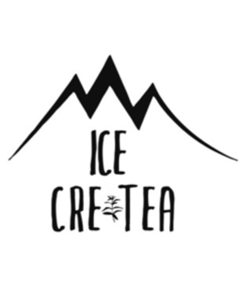 ICE CRE TEA Logo (EUIPO, 14.05.2018)