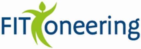 Fitoneering Logo (EUIPO, 20.06.2018)