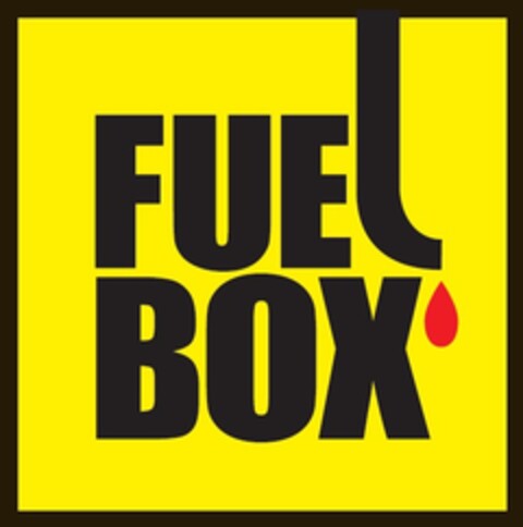 FUEL BOX Logo (EUIPO, 22.05.2018)