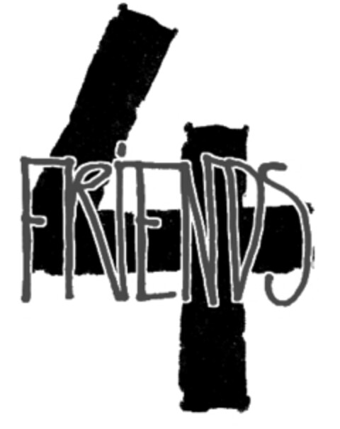 4friends Logo (EUIPO, 06.06.2018)