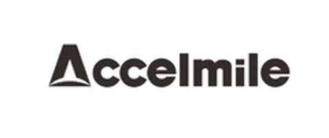 Accelmile Logo (EUIPO, 07/05/2018)