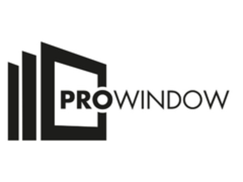 PROWINDOW Logo (EUIPO, 26.07.2018)
