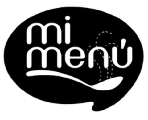 MI MENÚ Logo (EUIPO, 03.08.2018)