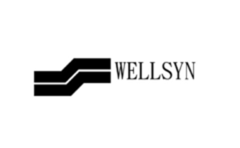 WELLSYN Logo (EUIPO, 06.08.2018)