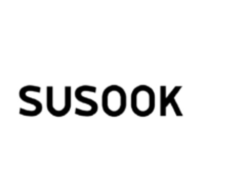 SUSOOK Logo (EUIPO, 08/14/2018)