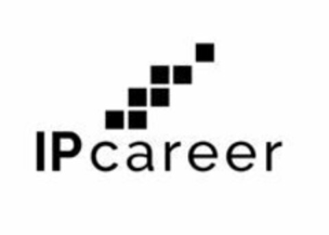 IP career Logo (EUIPO, 08/24/2018)