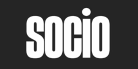 SOCIO Logo (EUIPO, 11.09.2018)