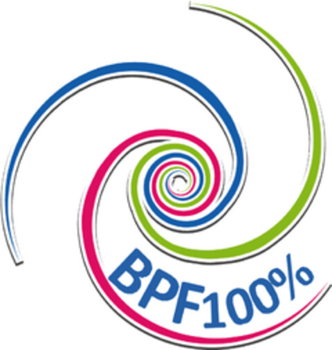 BPF 100% Logo (EUIPO, 18.09.2018)