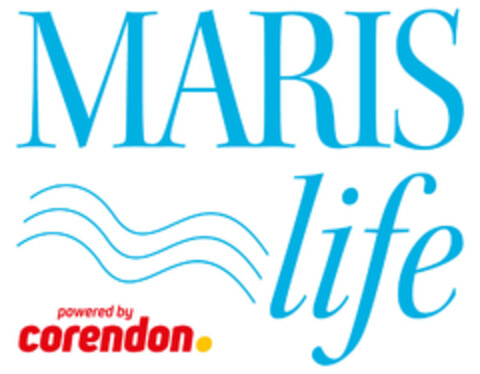 Maris life Corendon Logo (EUIPO, 11.12.2018)