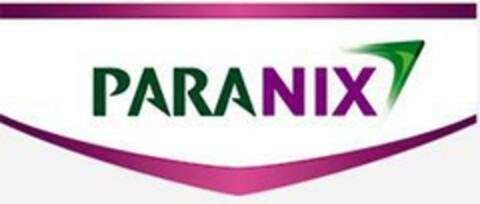 PARANIX Logo (EUIPO, 14.12.2018)