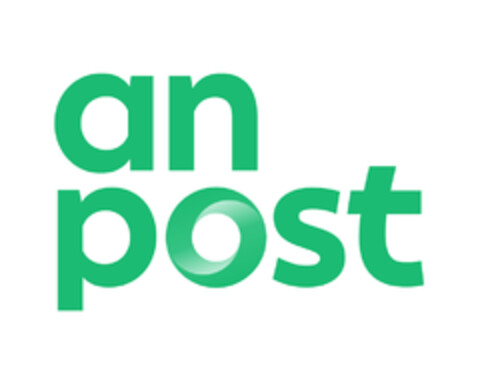 an post Logo (EUIPO, 14.12.2018)