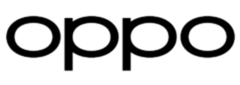 OPPO Logo (EUIPO, 02.01.2019)