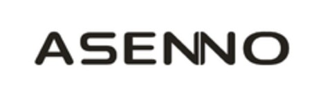 ASENNO Logo (EUIPO, 01/10/2019)