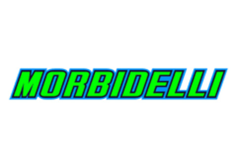 MORBIDELLI Logo (EUIPO, 13.02.2019)