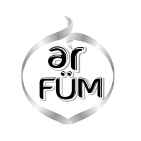 ar FÜM Logo (EUIPO, 06.03.2019)