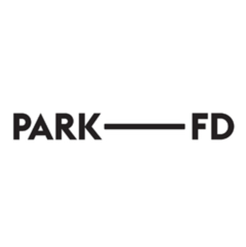 PARK FD Logo (EUIPO, 12.03.2019)