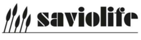 SAVIOLIFE Logo (EUIPO, 13.03.2019)